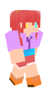 Skin preview