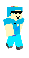 Skin preview