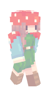 Skin preview