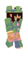 Skin preview