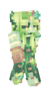 Skin preview