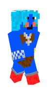 Skin preview
