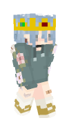 Skin preview