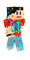 Skin preview
