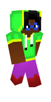 Skin preview