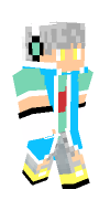 Skin preview