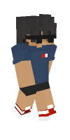 Skin preview