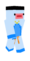 Skin preview