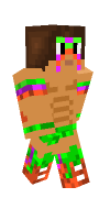 Skin preview