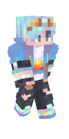 Skin preview