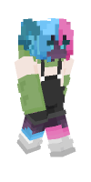 Skin preview