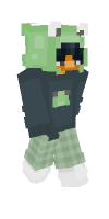 Skin preview