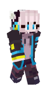 Skin preview