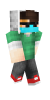 Skin preview