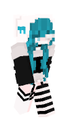Skin preview