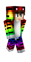 Skin preview