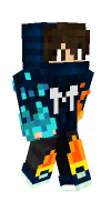 Skin preview