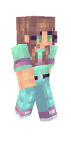 Skin preview