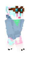 Skin preview
