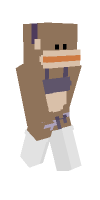 Skin preview