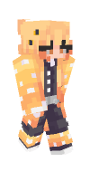 Skin preview
