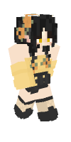Skin preview