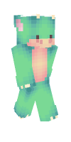 Skin preview