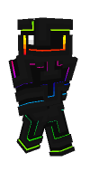 Skin preview
