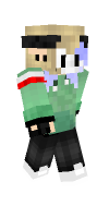 Skin preview