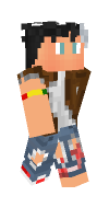 Skin preview