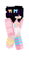 Skin preview
