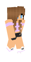 Skin preview