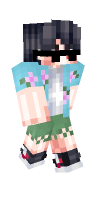 Skin preview