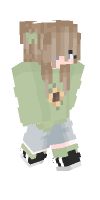 Skin preview
