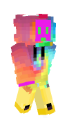 Skin preview