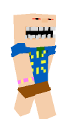 Skin preview