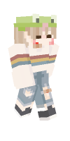 Skin preview