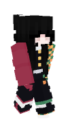 Skin preview