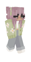 Skin preview