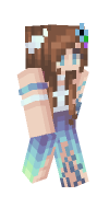 Skin preview