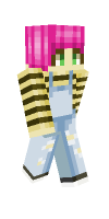 Skin preview