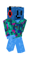 Skin preview