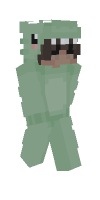 Skin preview