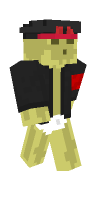 Skin preview
