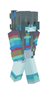 Skin preview