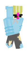 Skin preview