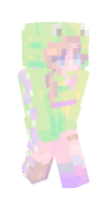 Skin preview