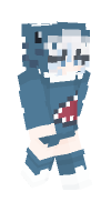 Skin preview