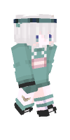 Skin preview