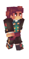 Skin preview